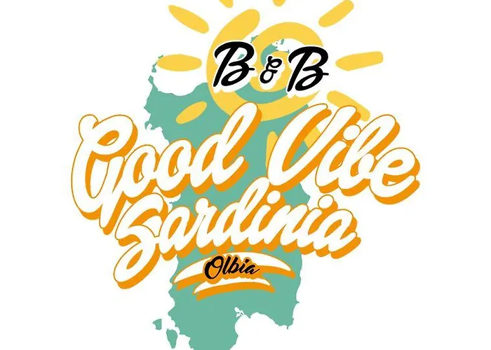 Good Vibe Sardinia B&B