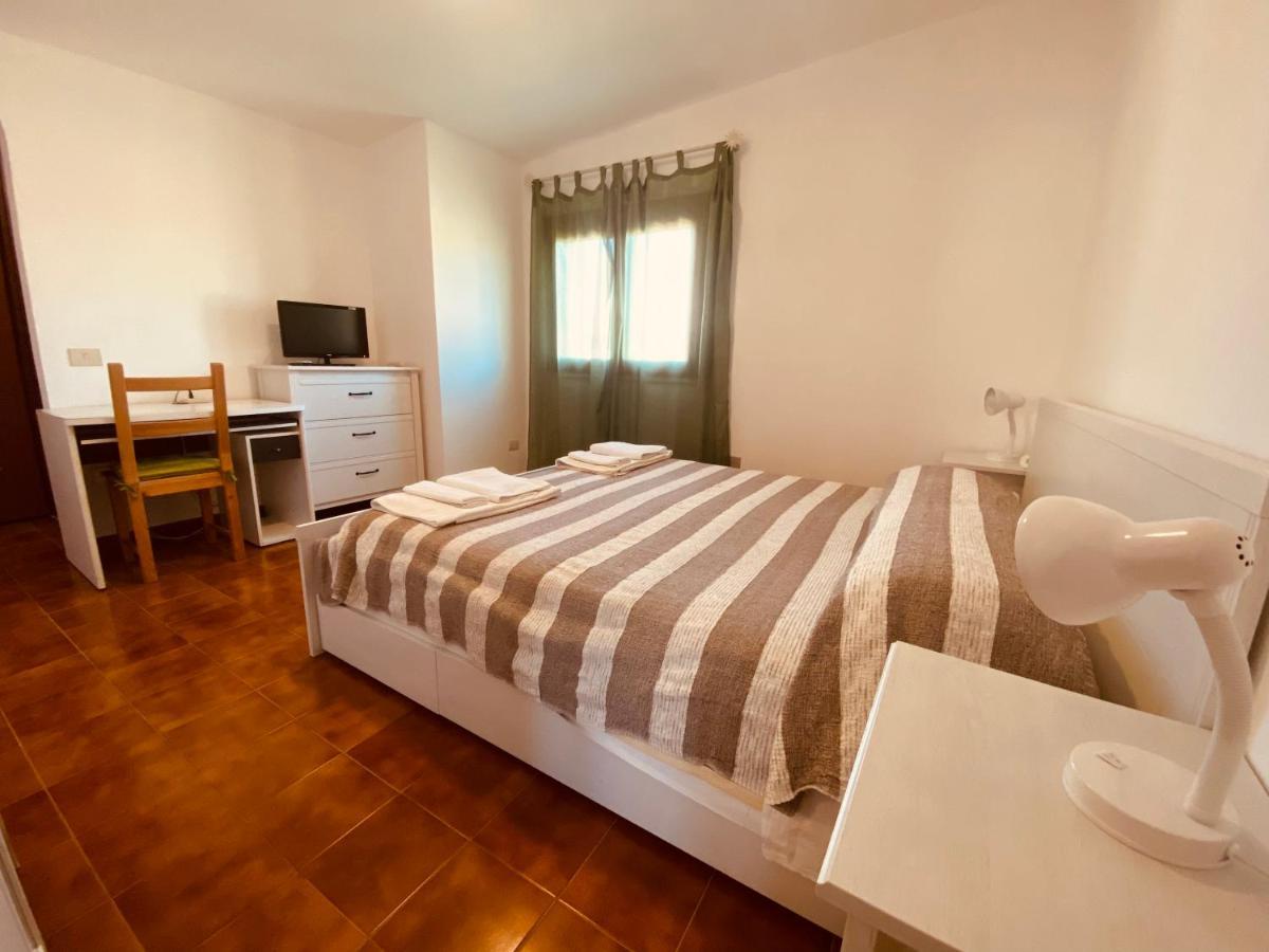 Good Vibe Sardinia Bed & Breakfast