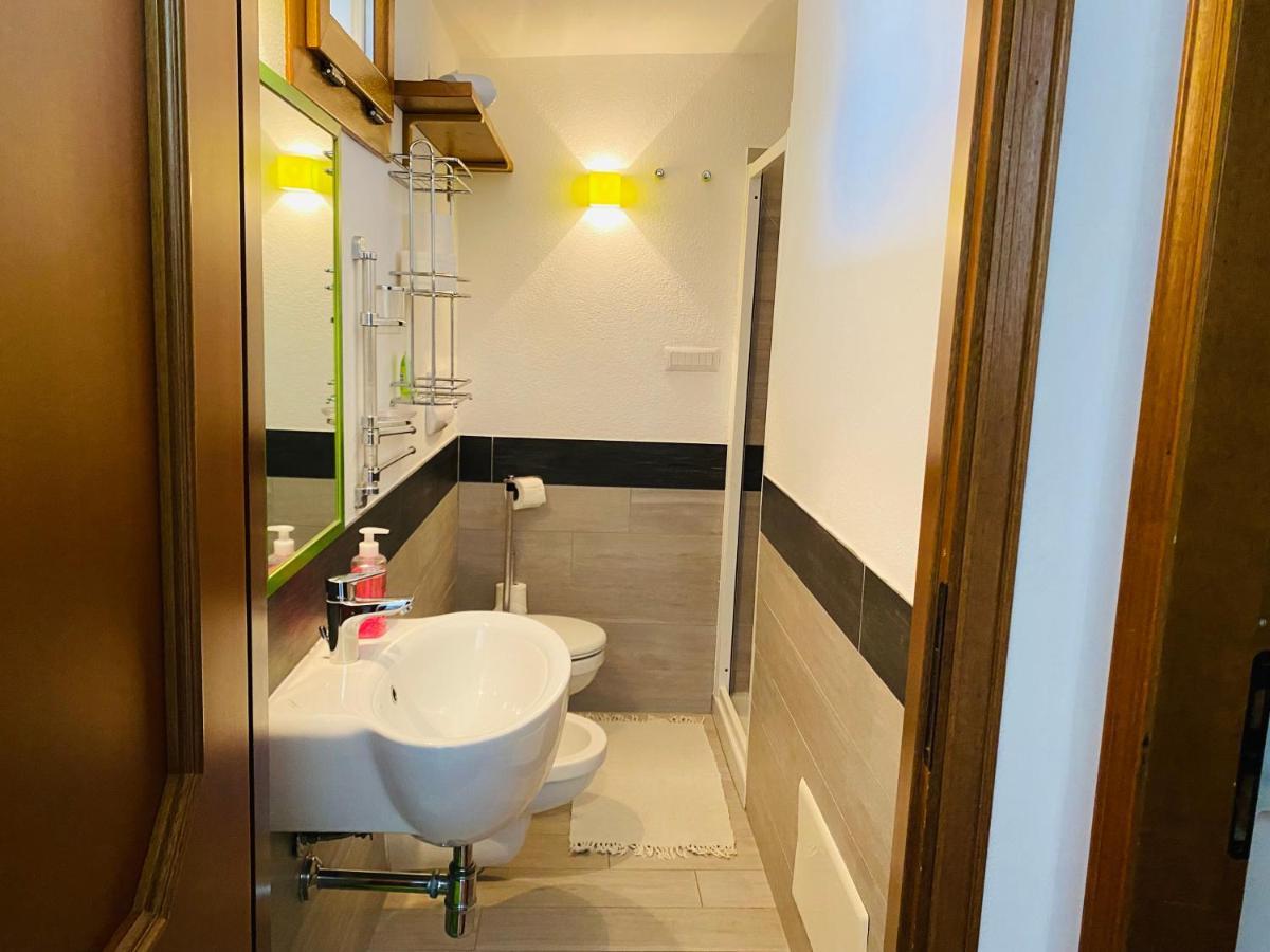 Bed & Breakfast Good Vibe Sardinia