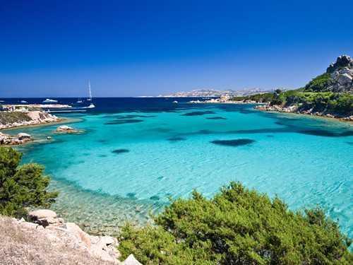 Bed & Breakfast Good Vibe Sardinia Olbia